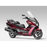 HONDA SILVER WING 400 2009-2010